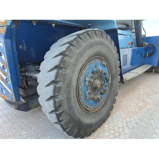 2019 KALMAR DRG450-60S5X-47058865