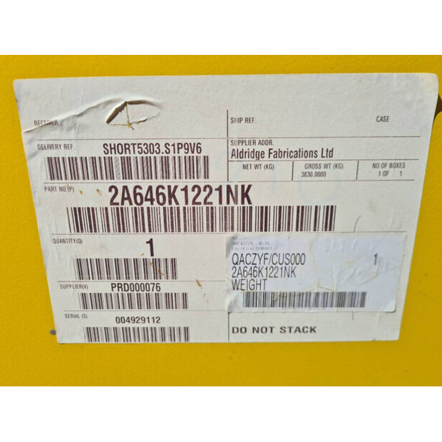 2026 كوماتسو PC 210-47058985