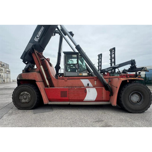 2011 كالمار DRF450-60S5-47059100