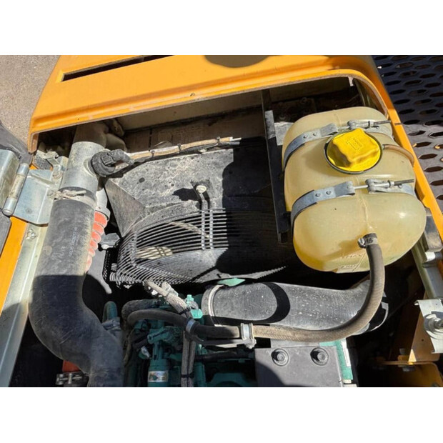 2017 Volvo EW140D-47059189
