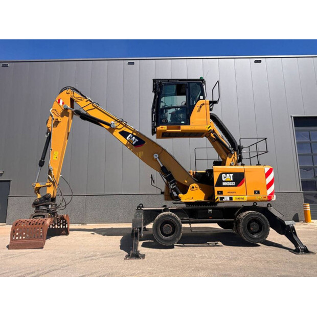 2017 Caterpillar MH3022-47059280