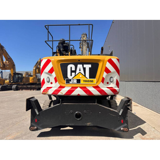 2017 Caterpillar MH3022-47059284