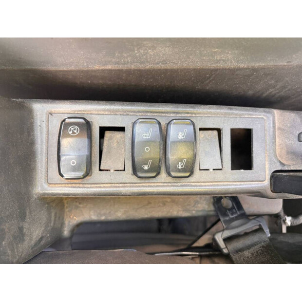 2017 Caterpillar MH3022-47059297