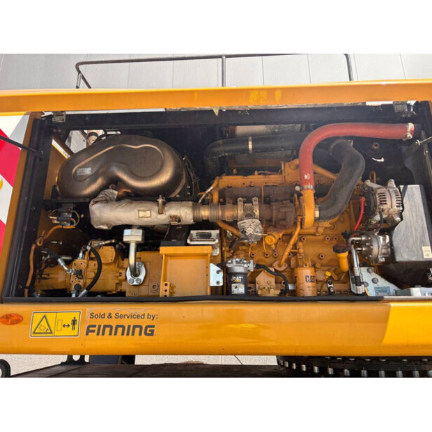 2017 Caterpillar MH3022-47059300