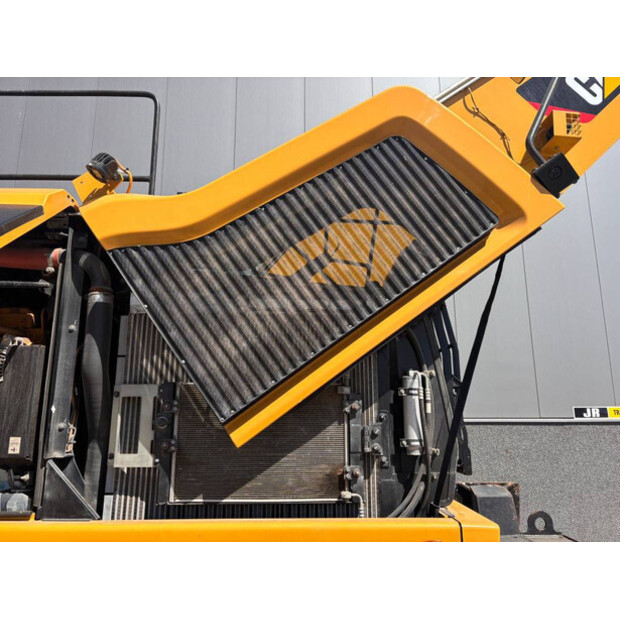 2017 Caterpillar MH3022-47059302