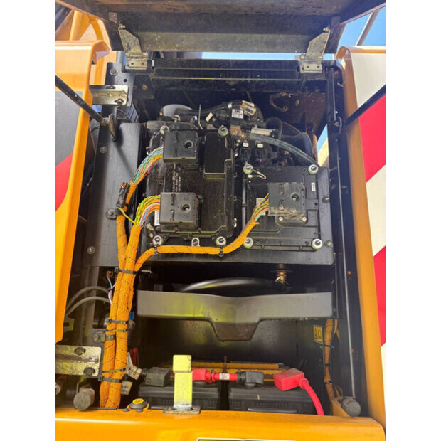 2017 Caterpillar MH3022-47059303