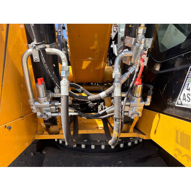 2017 Caterpillar MH3022-47059304