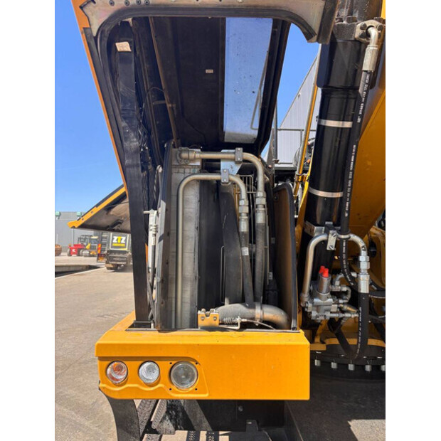 2017 Caterpillar MH3022-47059305