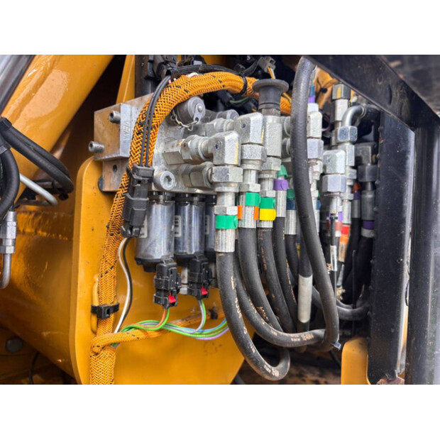 2017 Caterpillar MH3022-47059307