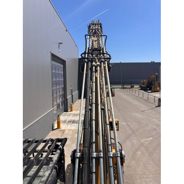2017 Caterpillar MH3022-47059309