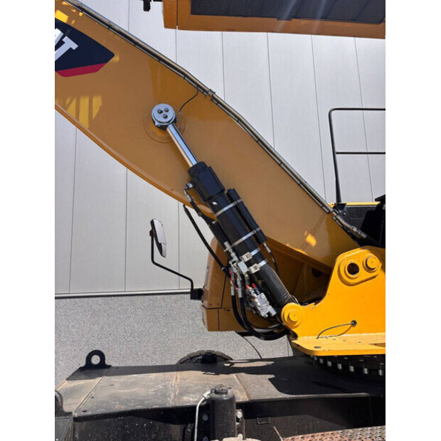 2017 Caterpillar MH3022-47059311