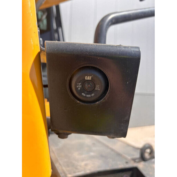 2017 Caterpillar MH3022-47059313