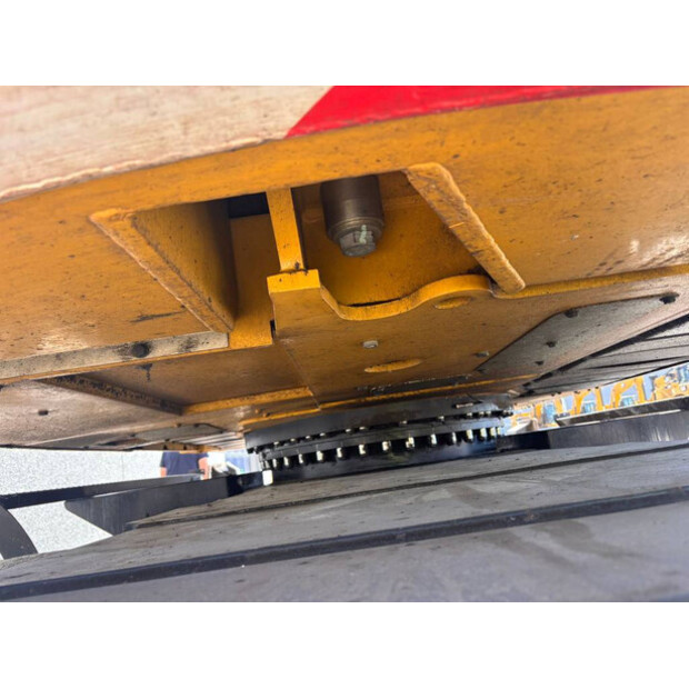2017 Caterpillar MH3022-47059314