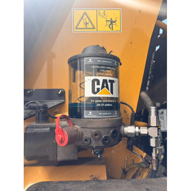 2017 Caterpillar MH3022-47059315
