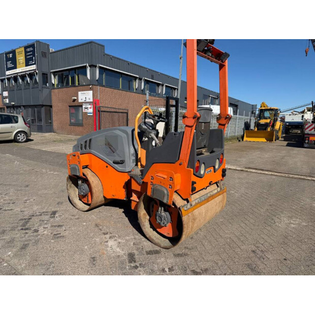 2008 HAMM HD 12 VV-47059396