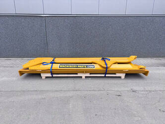 Image for Tailgate Volvo A35D