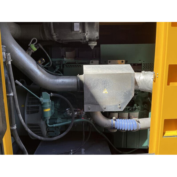 2014 Atlas-Copco QAS 500-47059420