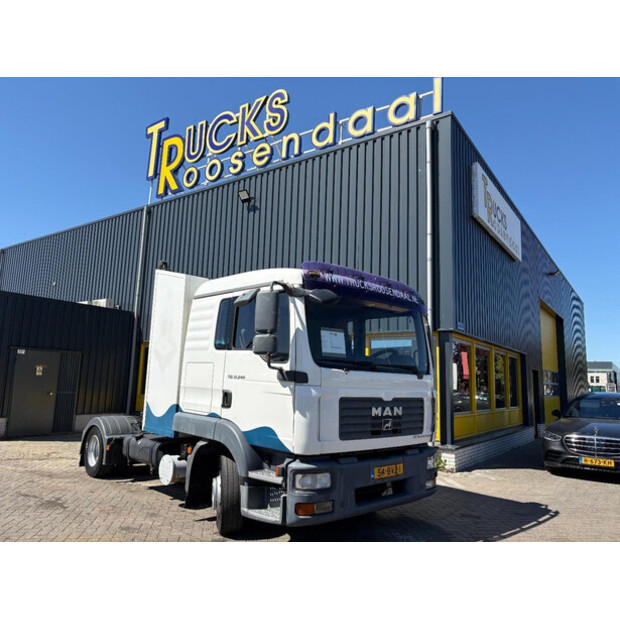 2007 مان TGL-47059457