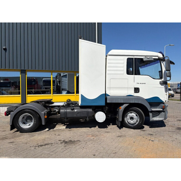 2007 مان TGL-47059459