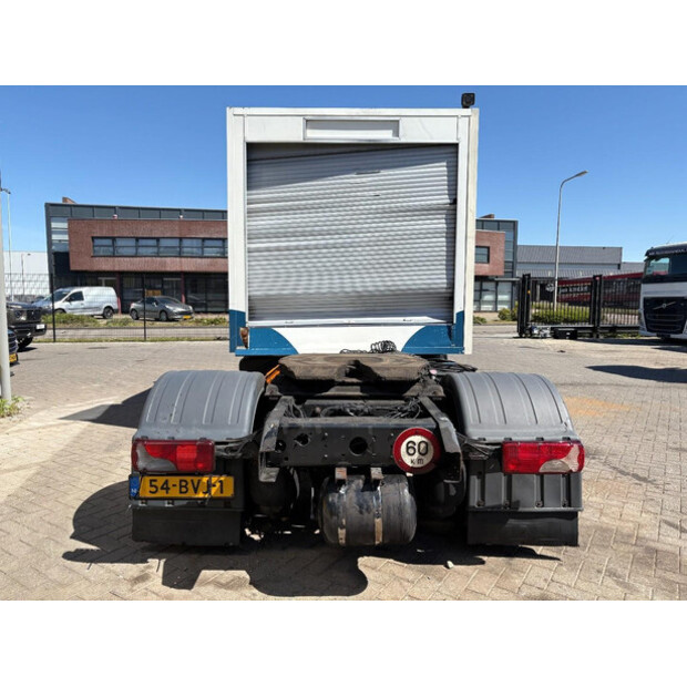 2007 مان TGL-47059460