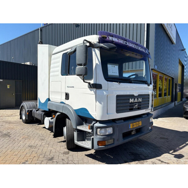 2007 مان TGL-47059461