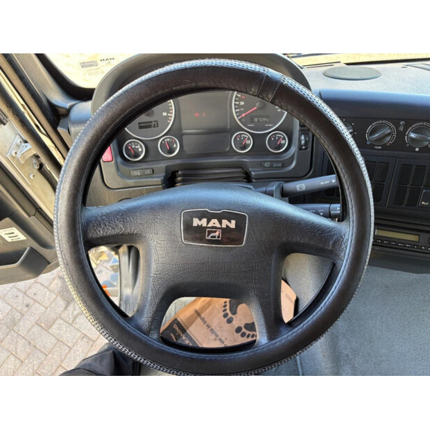2007 مان TGL-47059464