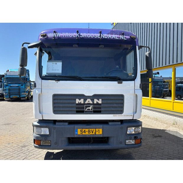 2007 مان TGL-47059468