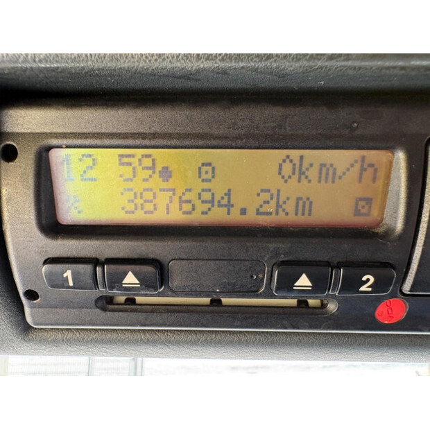 2007 مان TGL-47059479