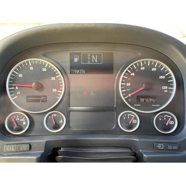 2007 مان TGL-47059480