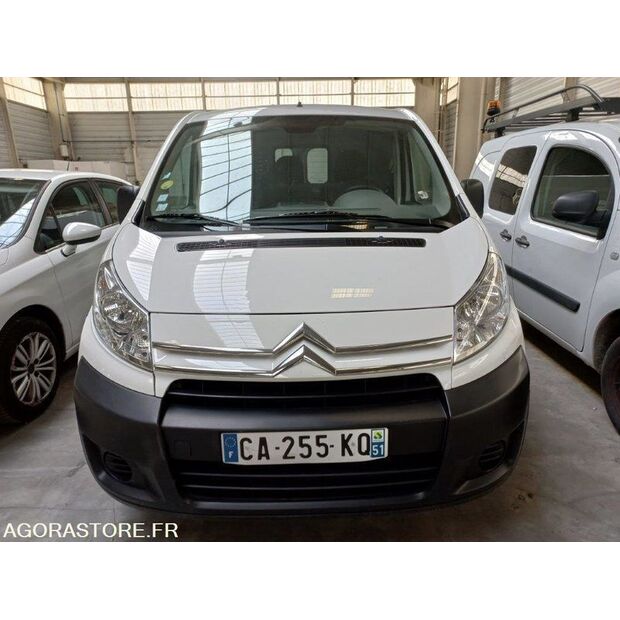 2012 Citroen Jumpy-47072256