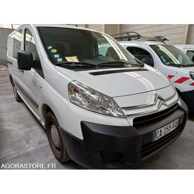 2012 Citroen Jumpy-47072258