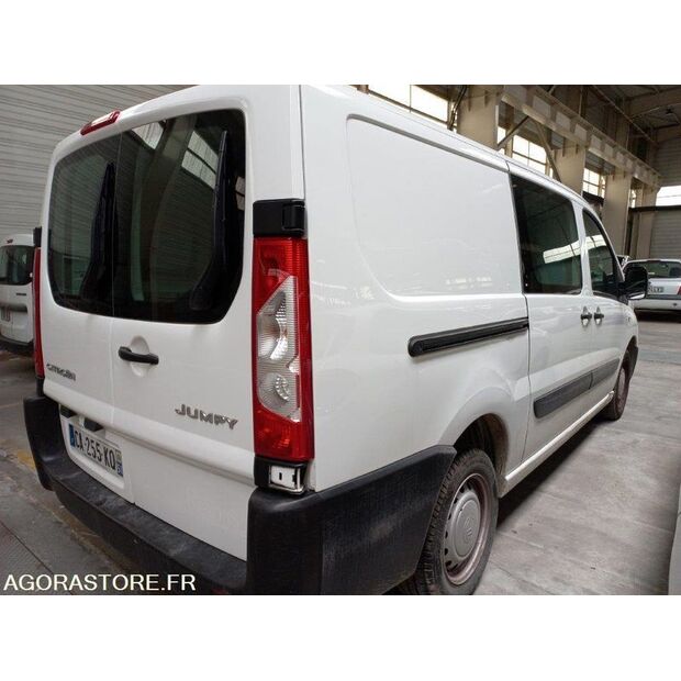 2012 Citroen Jumpy-47072263