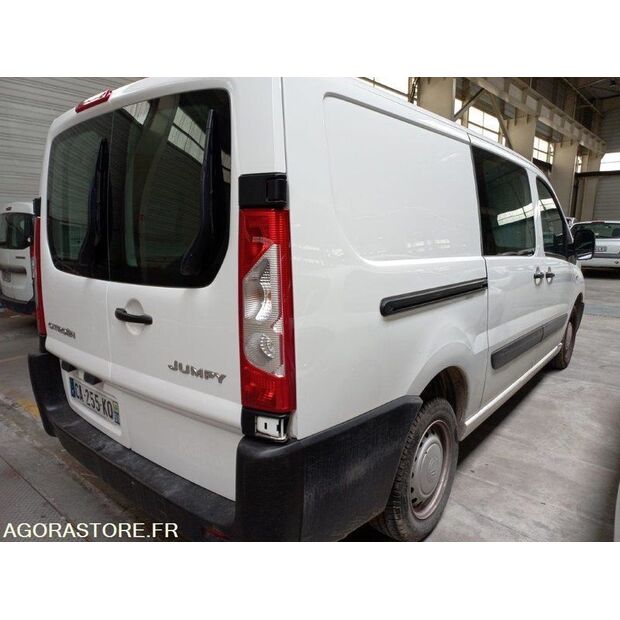 2012 Citroen Jumpy-47072264