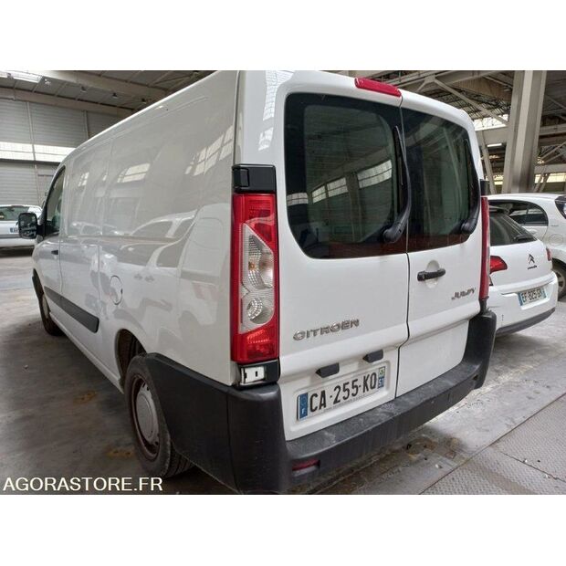 2012 Citroen Jumpy-47072268