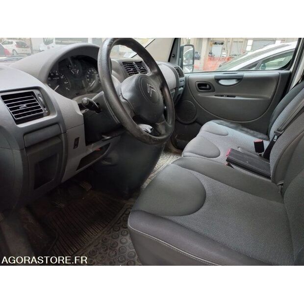 2012 Citroen Jumpy-47072271
