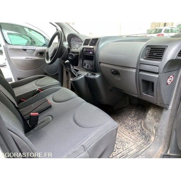 2012 Citroen Jumpy-47072278