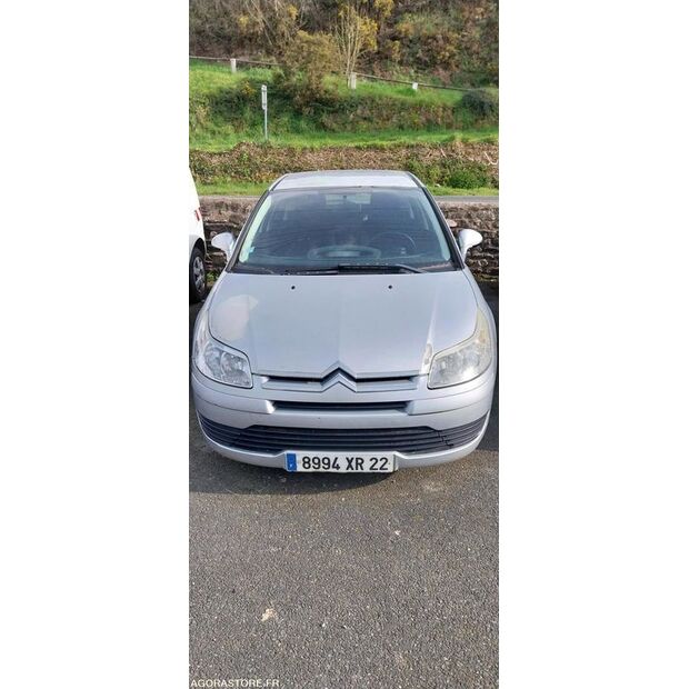 2007 Citroen C4-47072310