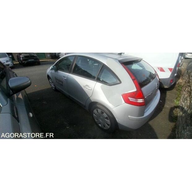 2007 Citroen C4-47072312