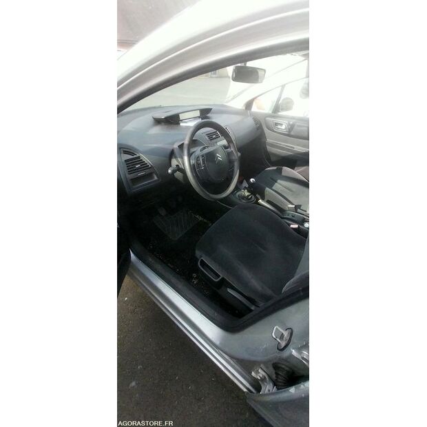 2007 Citroen C4-47072313