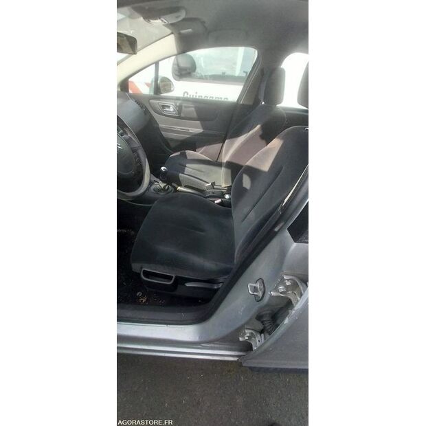 2007 Citroen C4-47072314