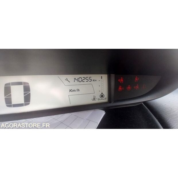 2007 Citroen C4-47072316
