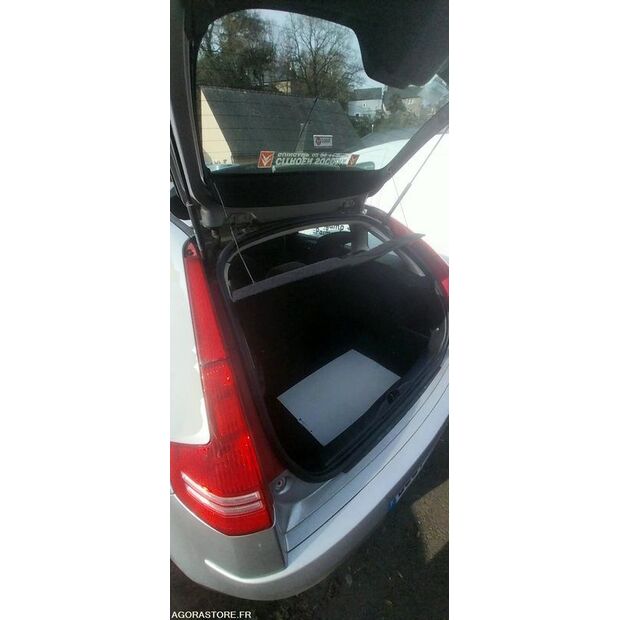 2007 Citroen C4-47072317