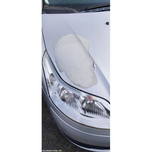 2007 Citroen C4-47072318