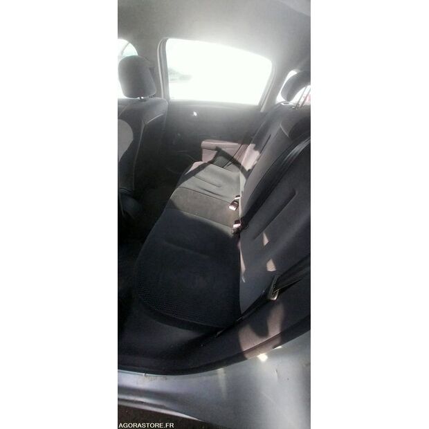 2007 Citroen C4-47072321