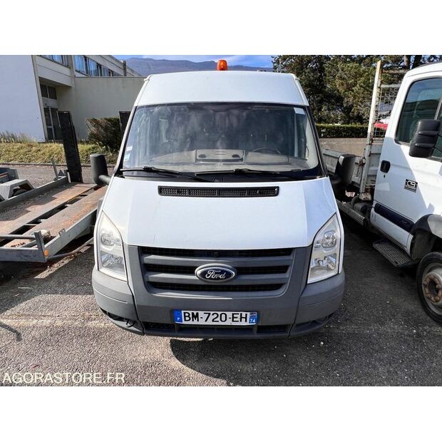 2011 Ford TRANSIT-47072344