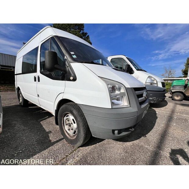 2011 Ford TRANSIT-47072345