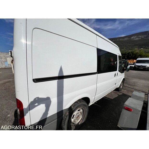2011 Ford TRANSIT-47072346