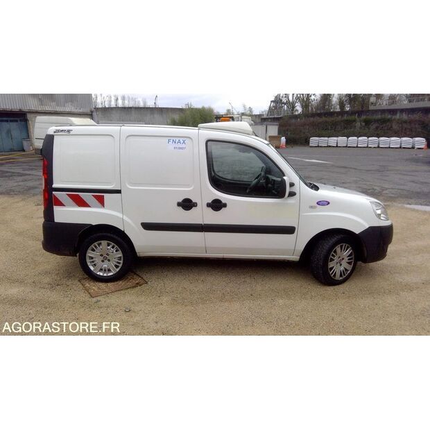 2008 Fiat Doblo-47072367