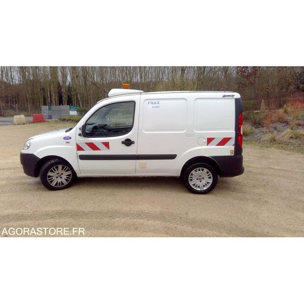 2008 Fiat Doblo-47072370