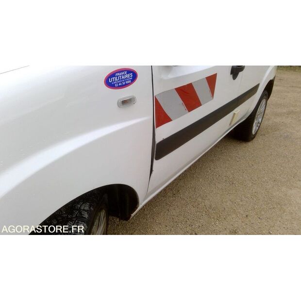 2008 Fiat Doblo-47072376
